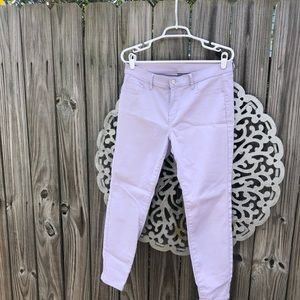 New York & company.  Crosby slim leg pants